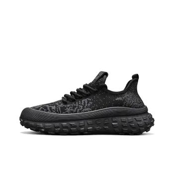 AD Breathable And Wear resistant Low Top Casual Shoes Men's