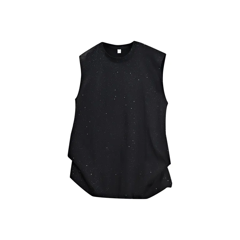 FOR FEAR THAT Tank Tops Unisex-0