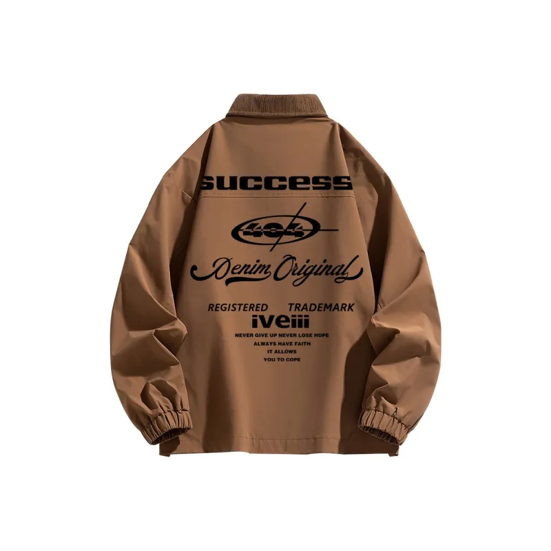 IVEIII Jackets Unisex-6
