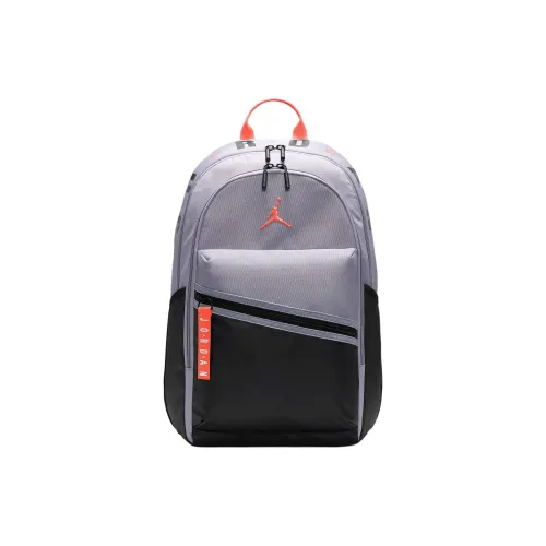 JORDAN Air Patrol Backpack 29L