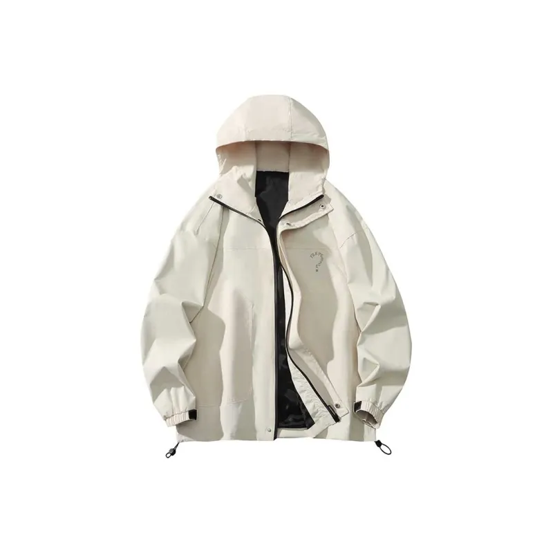 FAX FOR FMACM Jackets Coats Unisex-4