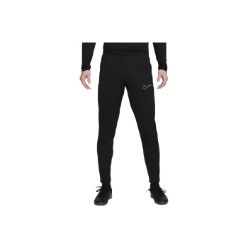 Nike Dri FIT Academy Knitted Sweatpants Men's Black