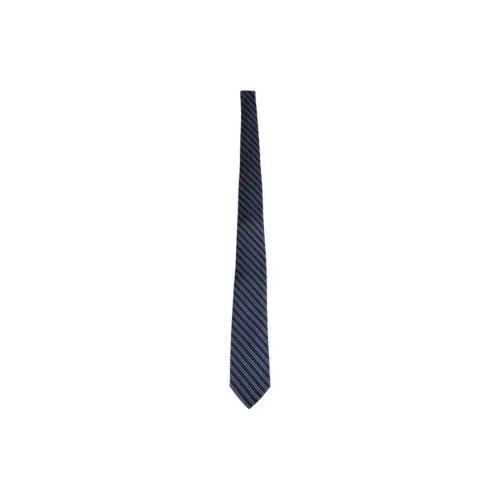 MICHAEL KORS Silk Ties Men's Blue