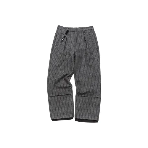 Absorbrelease Casual Pants Men's Dark Gray
