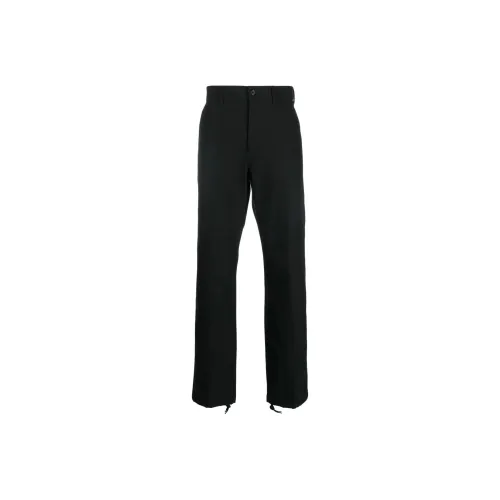Alexander McQueen Straight Leg Trousers