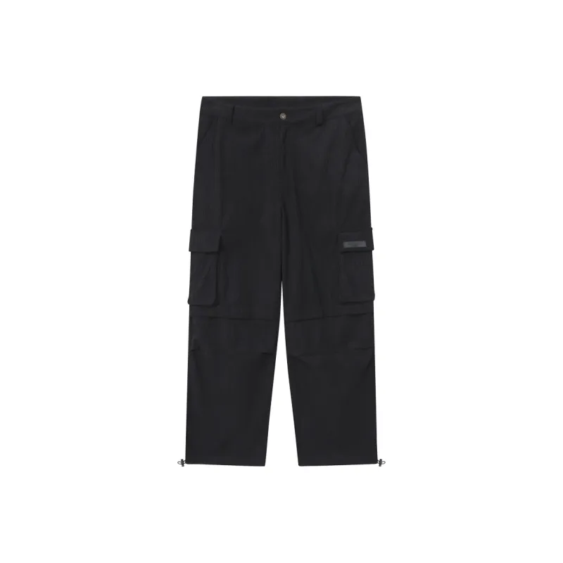 BTK Cargo Pants Unisex-4