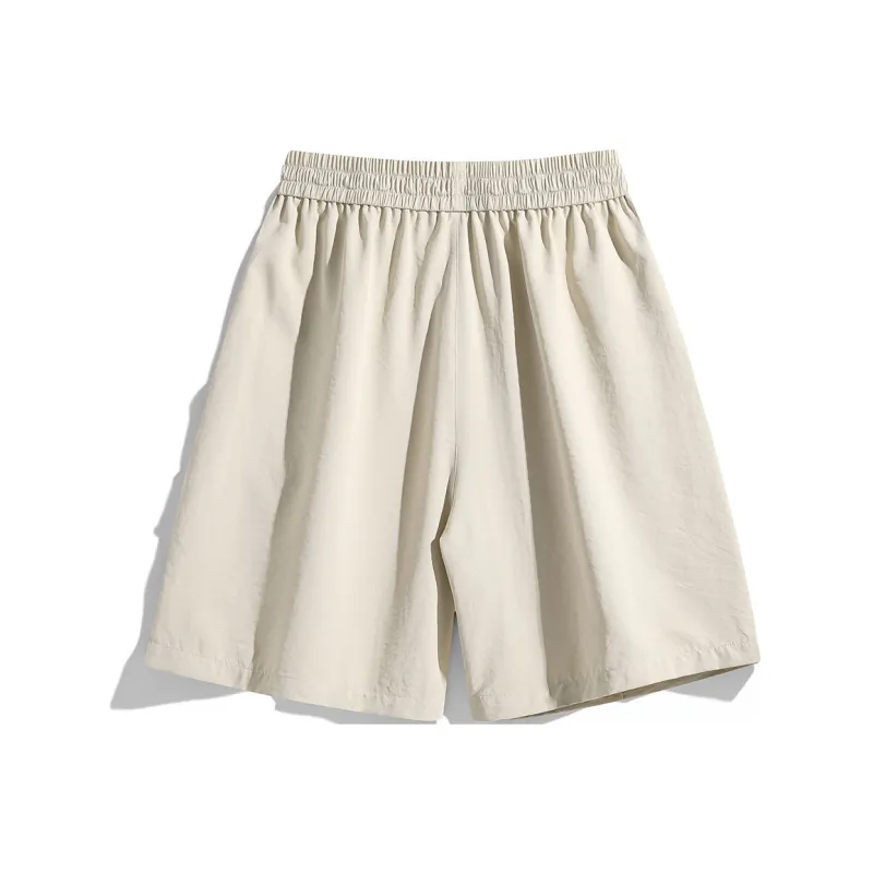 AI3 Iverson China Series Casual Shorts Unisex-11