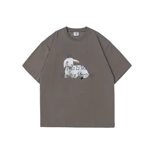 NARTALIY T Shirts Unisex