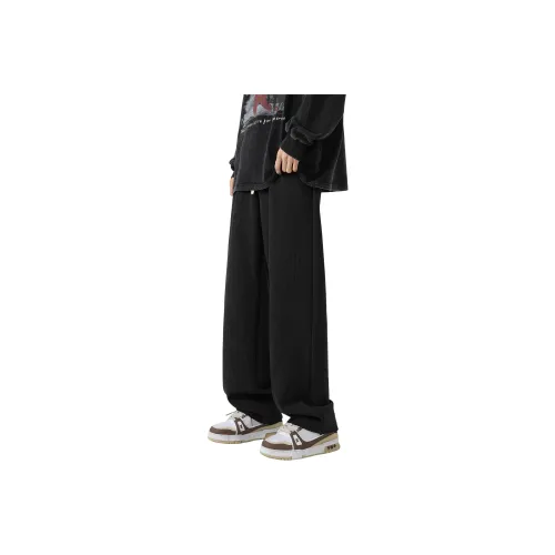 GENT LORE Sports Casual Sweatpants Unisex