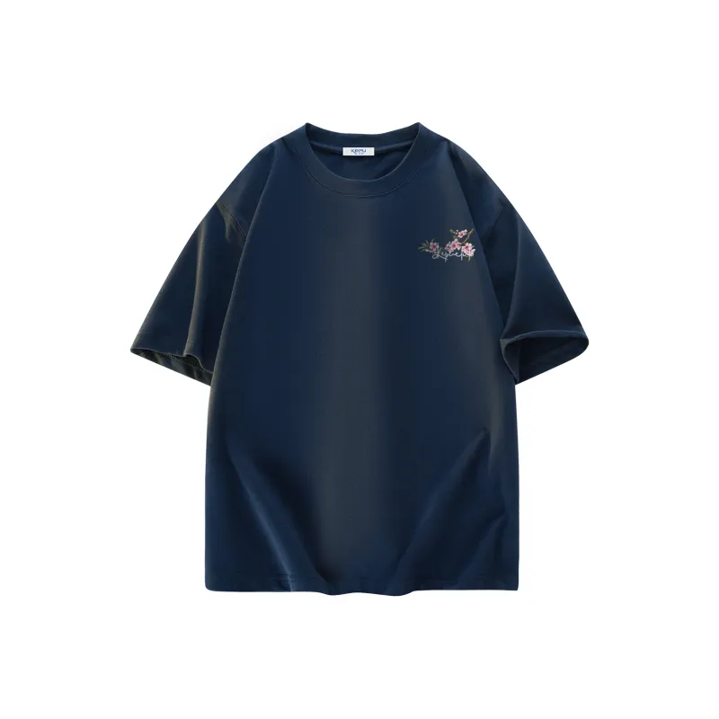 Kepu T Shirts Unisex-7