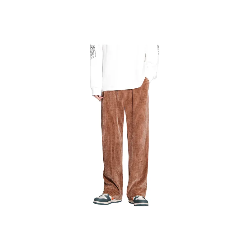 CREAZIONI LA FANTASIA E MOBILE Casual Pants Unisex-12