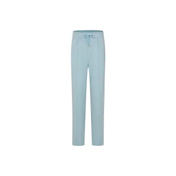 RARE Knitted Pants Men's Light Blue