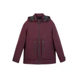 81 Burgundy