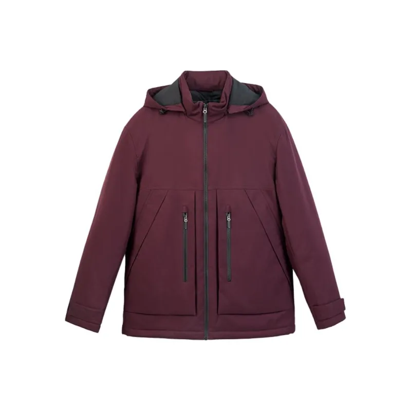 GOLDLION Puffer Jackets Men-0