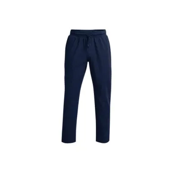 Under Armour Elite Straight Leg Pants Casual Pants Men's Blue