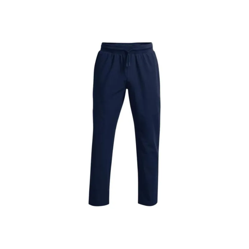 Under Armour Elite Straight Leg Pants Casual Pants Men's Blue-0