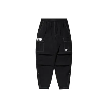 UNDEFEATED SS24 Sports Pants Unisex