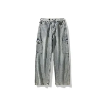 SIFLYTO Jeans Unisex