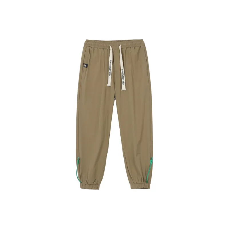 4T Casual Pants Unisex-7