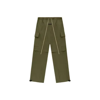 Fear Of God Essentials Textured Nylon Field Pant 