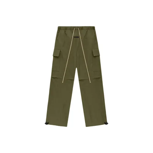 Fear Of God Essentials Textured Nylon Field Pant 