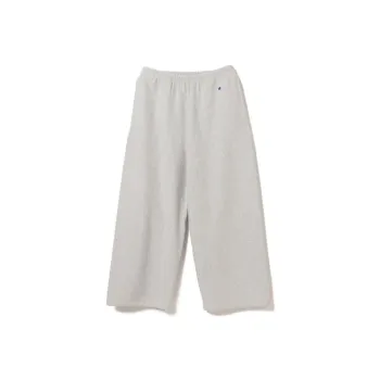 Beams X Champion Beams Collaboration Casual Pants Men