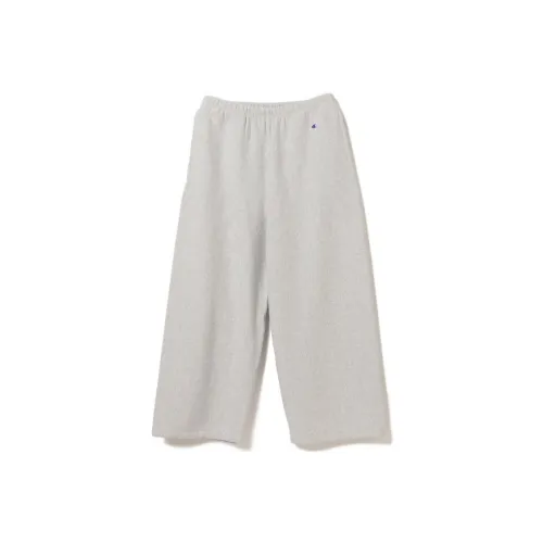 Beams X Champion Beams Collaboration Casual Pants Men