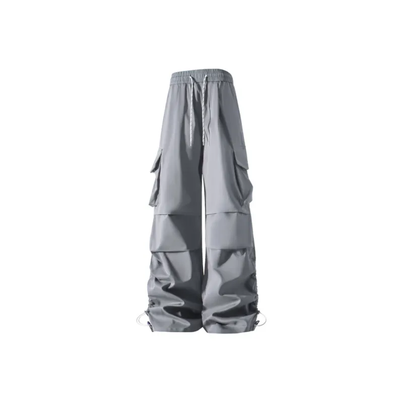 ROSECREED Casual Pants Men-1