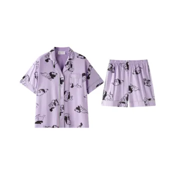 Meonsill Women's Pajama Sets