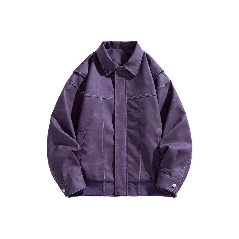 YATSI Jackets & Coats Unisex Yellow Green-9