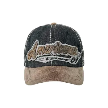 VIVIWELL Cotton Baseball Caps Unisex