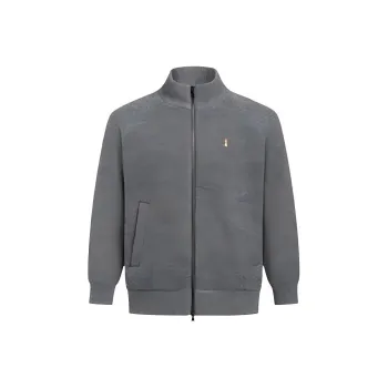 Hush Puppies Jackets & Coats Men's Moonlight Gray