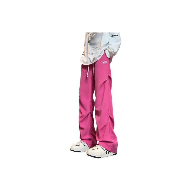 JEANSWEST CLUB Casual Pants Unisex-12