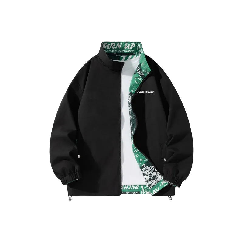 Kastinger Jackets & Coats Unisex-17