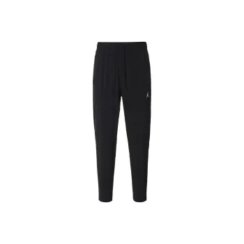 Jordan Knitted Sweatpants Unisex Black