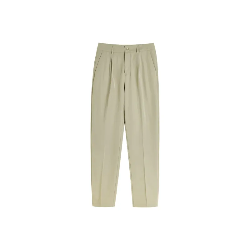 TIKIMOMOKA Casual Pants Unisex-0