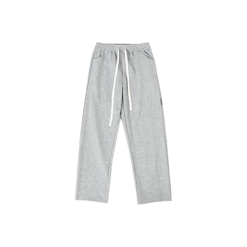FKSW Casual Pants Unisex-4