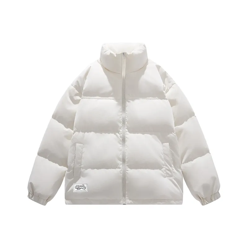 SESAME STREET Down Jacket Unisex-4
