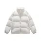 Apricot (Goose Down Jacket)