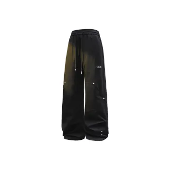 DOKI Casual Pants Unisex