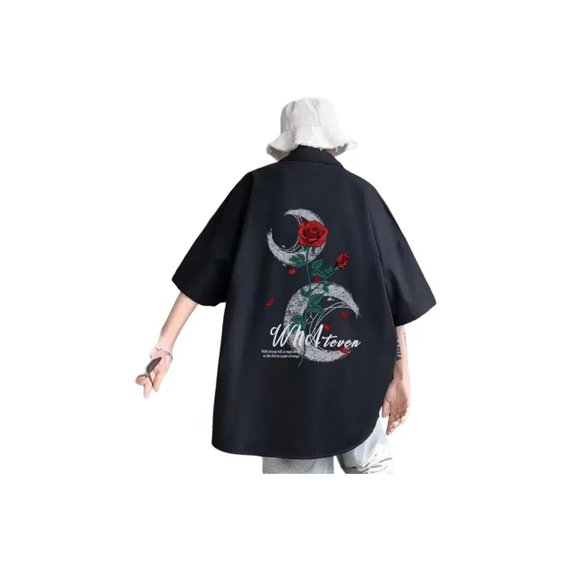 WELTER EXPERIMENT Shirts Unisex-1