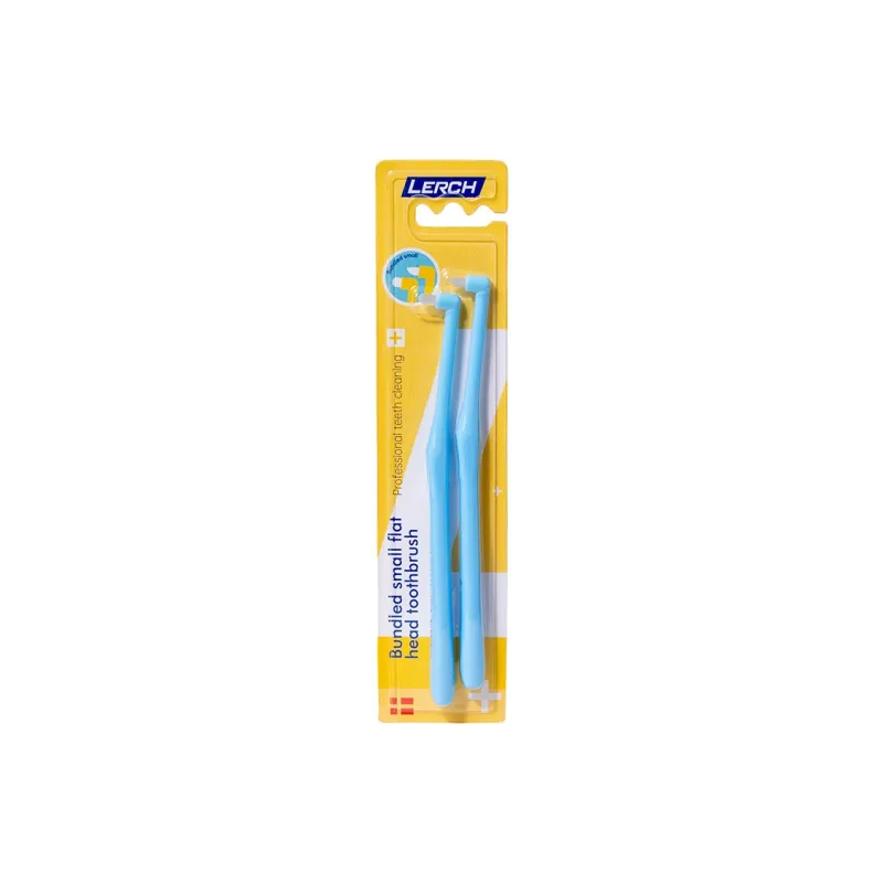 LERC Toothbrushes Unisex-6