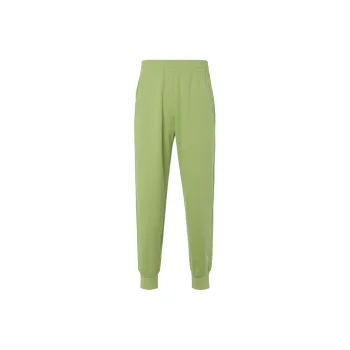 MLB Knitted Sports Pants Unisex Light Olive