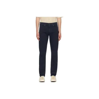Rag & Bone Jeans Men's Marine Blue