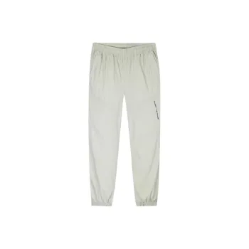 Anta Knitted Sweatpants Men's Mushroom Gray