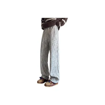 SUNSETMONENT Casual Pants Unisex