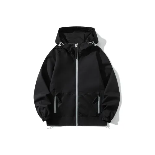 Premier 55 Jackets Unisex