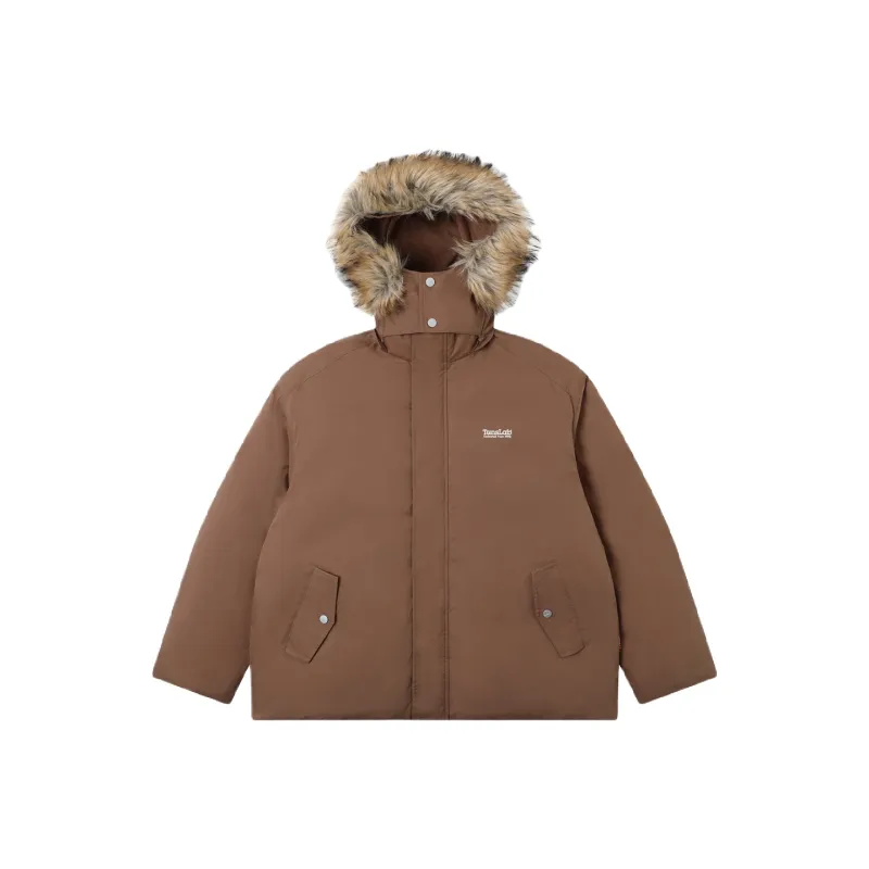 TGNS Puffer Jackets Unisex-12