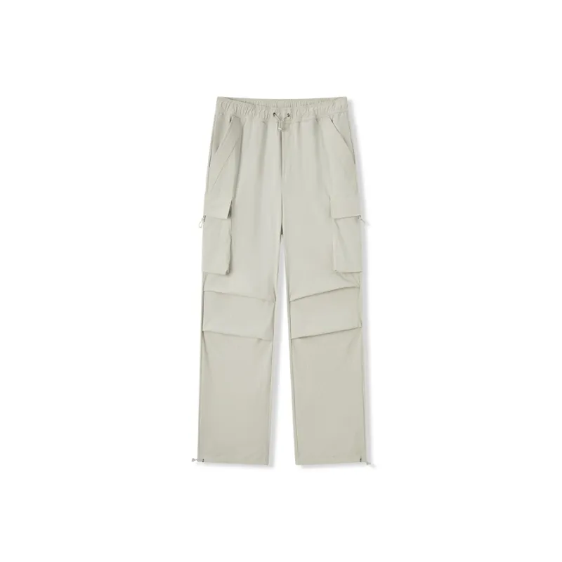 SEM/R Cooling Sensation Technology Casual Pants Men-16