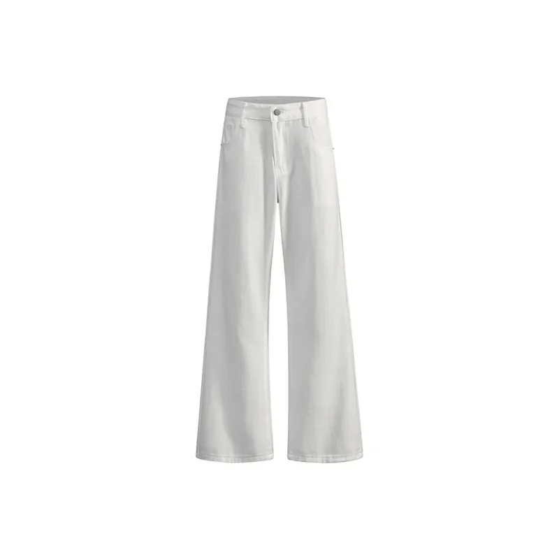 PAINT STAIN Jeans Unisex-3
